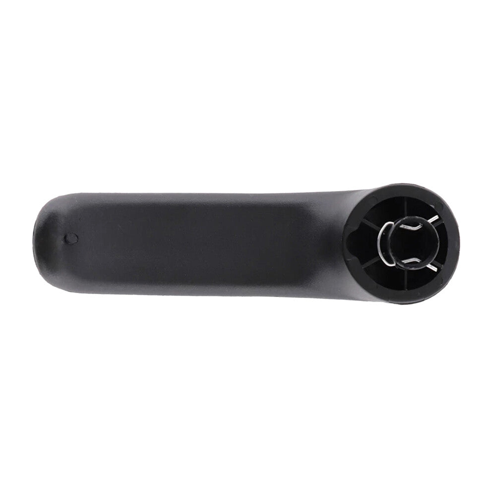 for Hyundai H1 Grand Starex 83610-4H000 Power Sliding Door Inner Handle Black Q