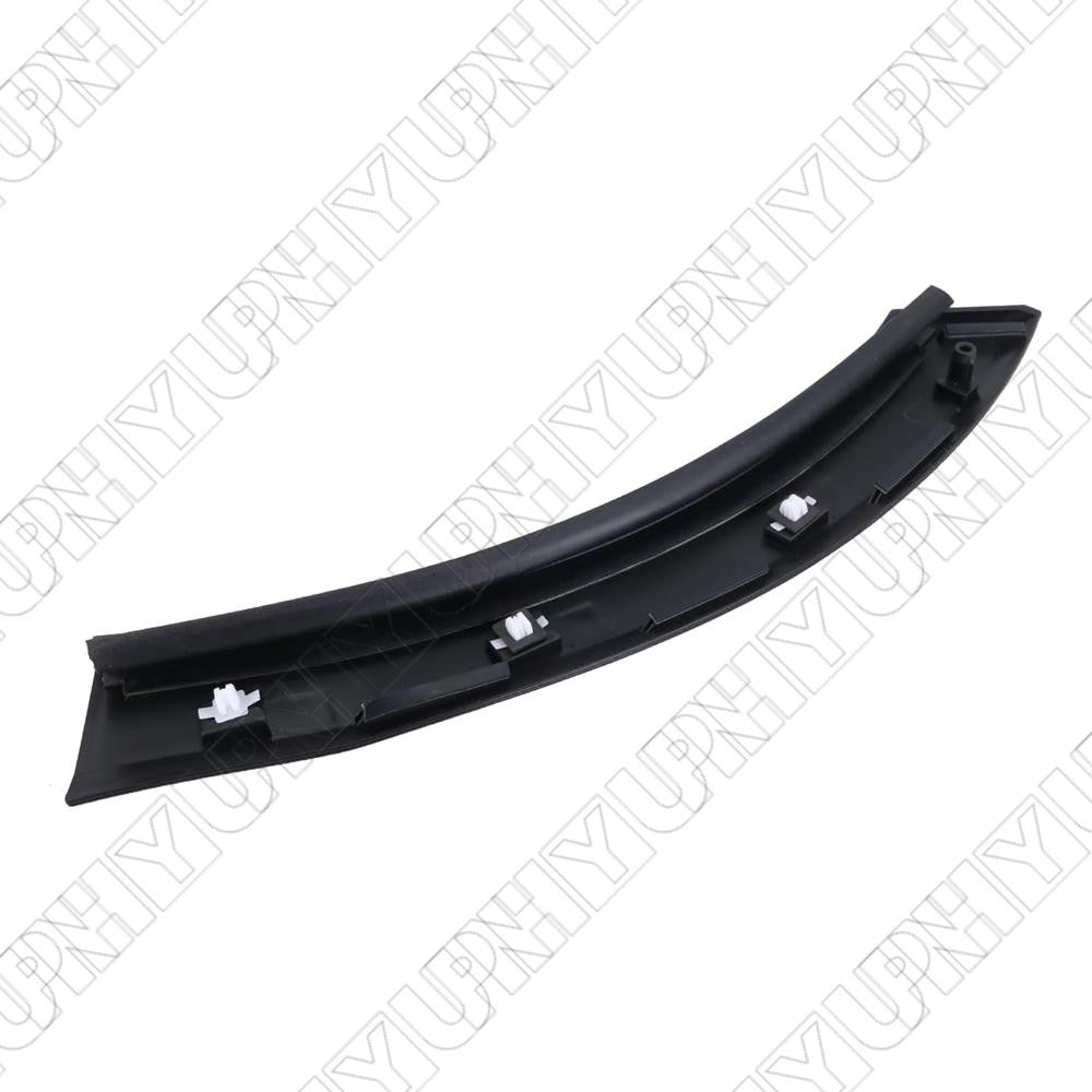 Left Side Rear Door Wheel Arch Garnish 75395-TG7-A01 for Honda Pilot 2016-2022
