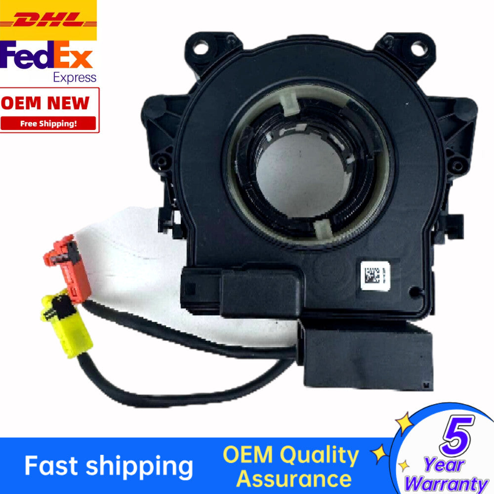 47945-5MA1A Clock Spring Steering Angle Sensing Assembly is suitable for NISSAN for INFINITI