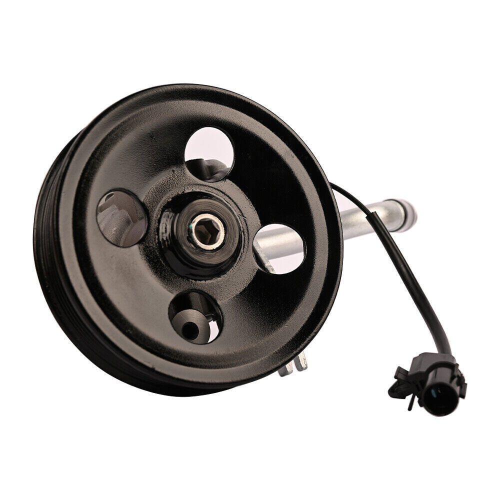 The new power steering pump is suitable for 2010-2014 for Hyundai for Genesis Coupe 2.0L 57100-2M000 Q
