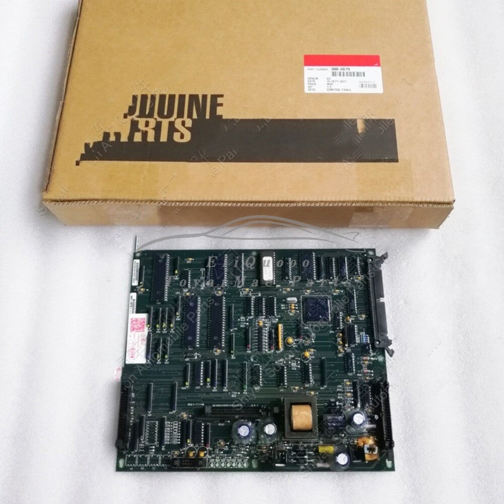 New 300-4079 Digital PCB Control Board For Onan Generator