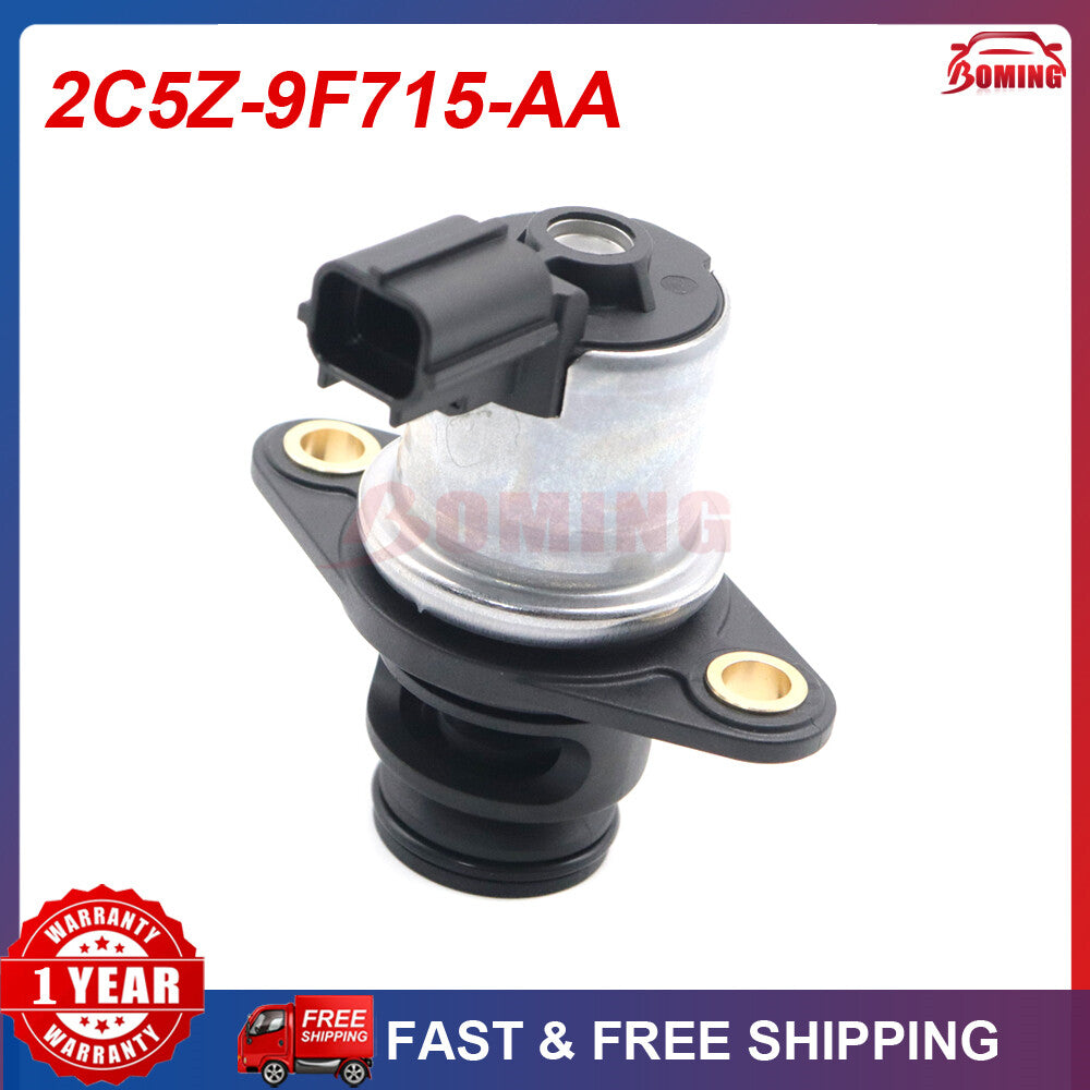 Fuel Injection Idle Air Control Valve for for Lincoln Aviator 2C5Z-9F715-AA