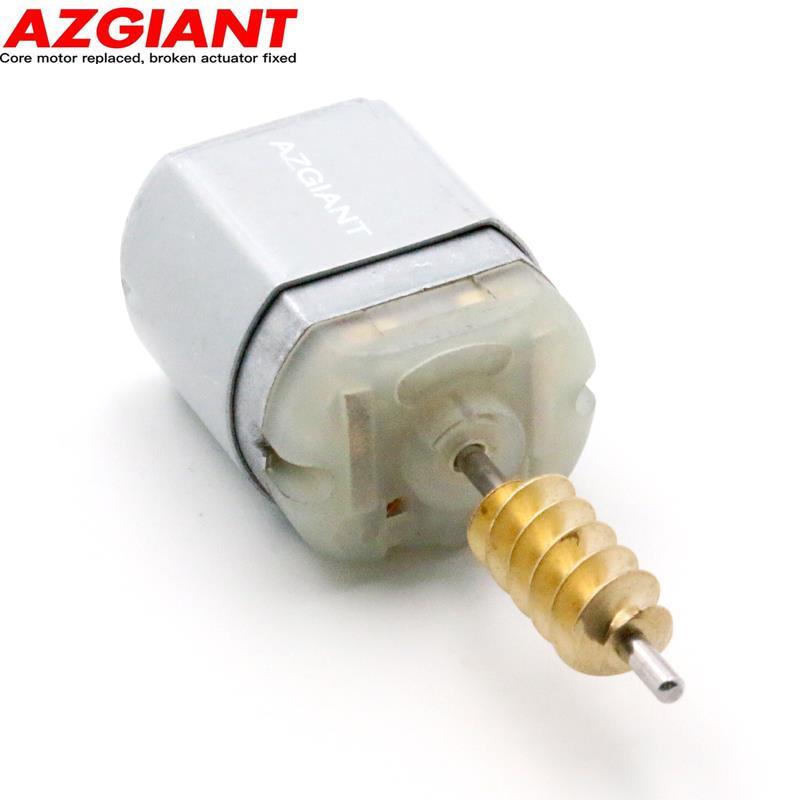 Repair of ESL/ELV steering column lock motor for 2009-2012 for Volkswagen for Passat CC 3C0905861H