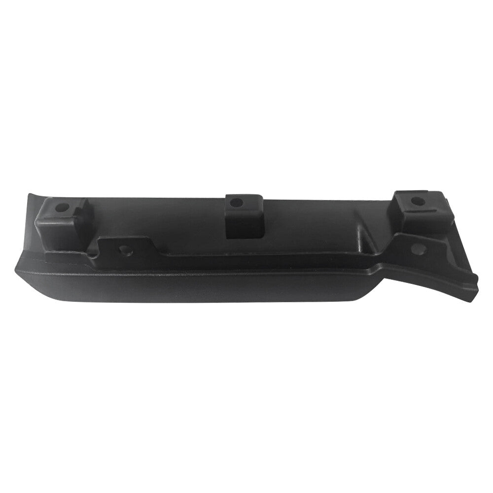 Wheel Fairing Fender Flare Arch Bracket Trim Driver Side For Model X 2015-2021