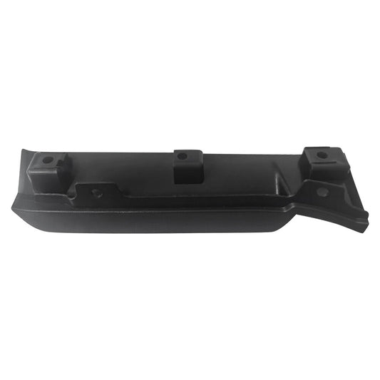 Wheel Fairing Fender Flare Arch Bracket Trim Driver Side For Model X 2015-2021