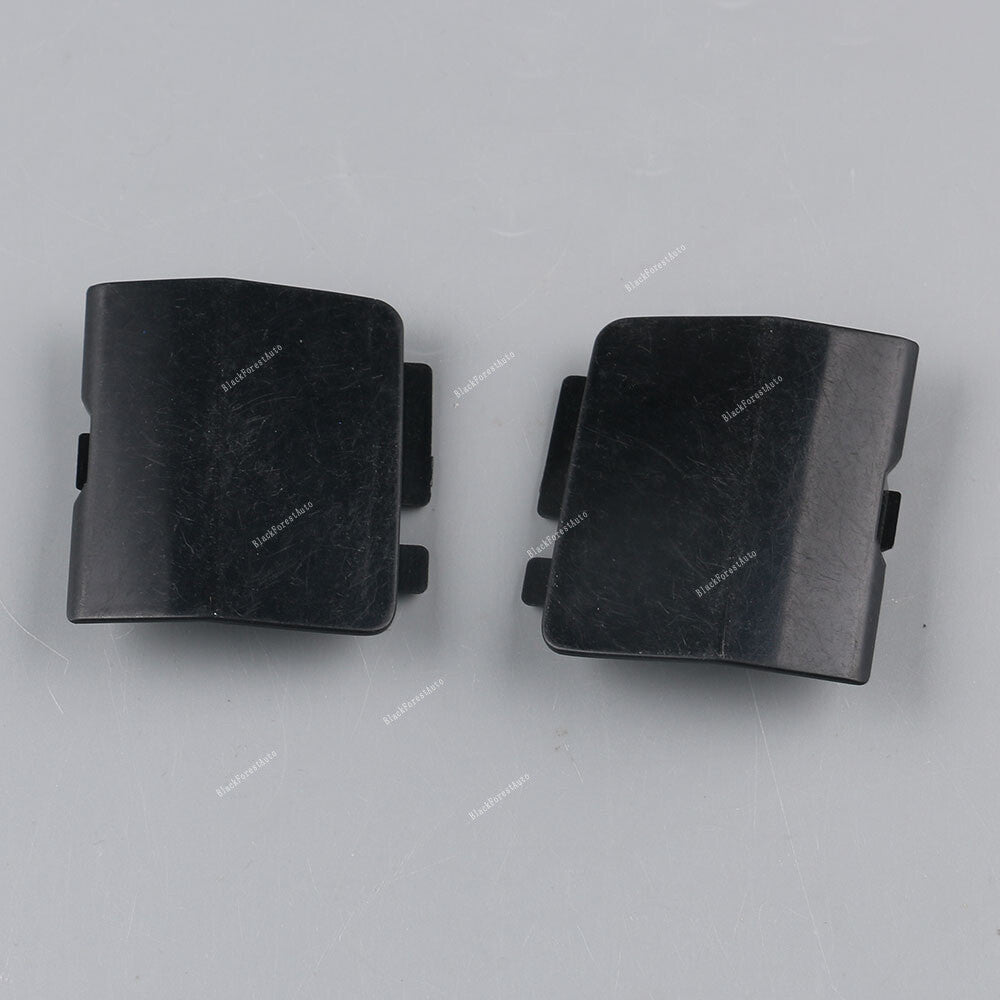 RHLH Rear Bumper Tow Hook Cover Eye Cap Trim For 2012 2013 2014 2015 for MAZDA 6 Q