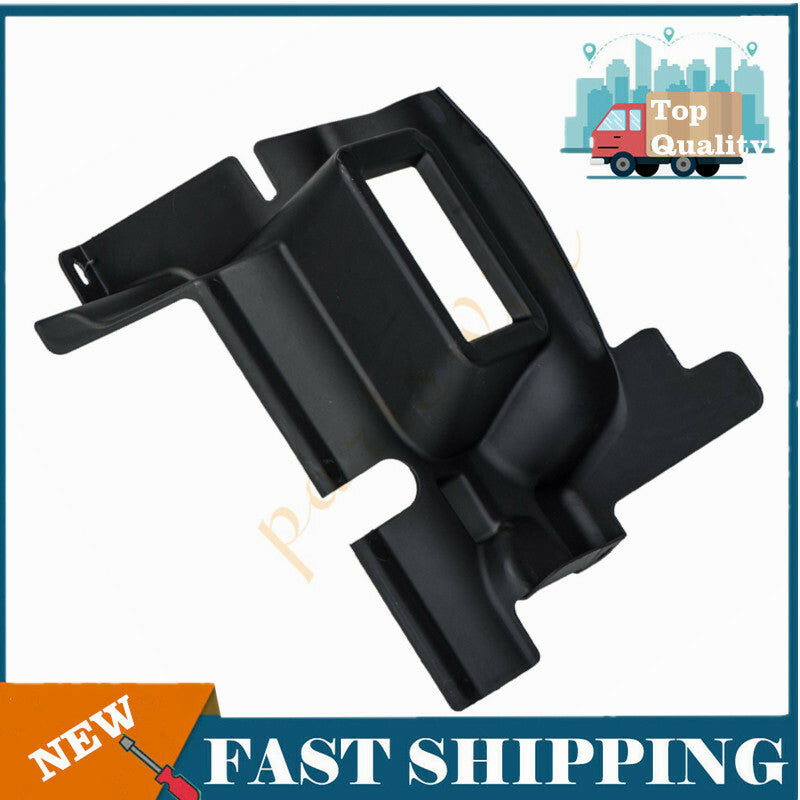 LEFT FRONT DRIVER SIDE INTAKE INLET for 2015-2018 for Dodge Charger HELLCAT- n