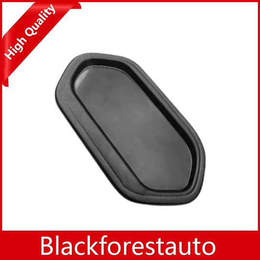 Front ACC Bumper Sensor Cap Unpainted 156121417 Fits for Giulia TI 2017-2023 Q