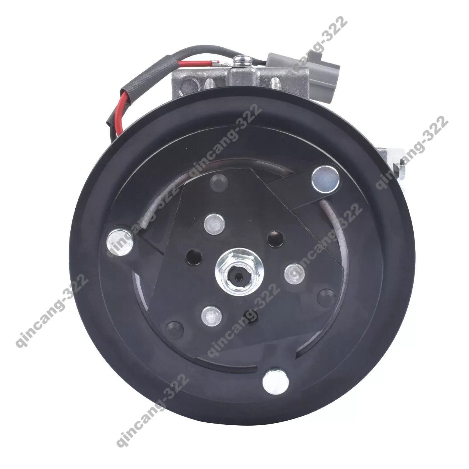 A/C Compressor 6A67197114 For Kubota B3030 L3240 L3430 L3540 L3940 L4330 Tractor Q