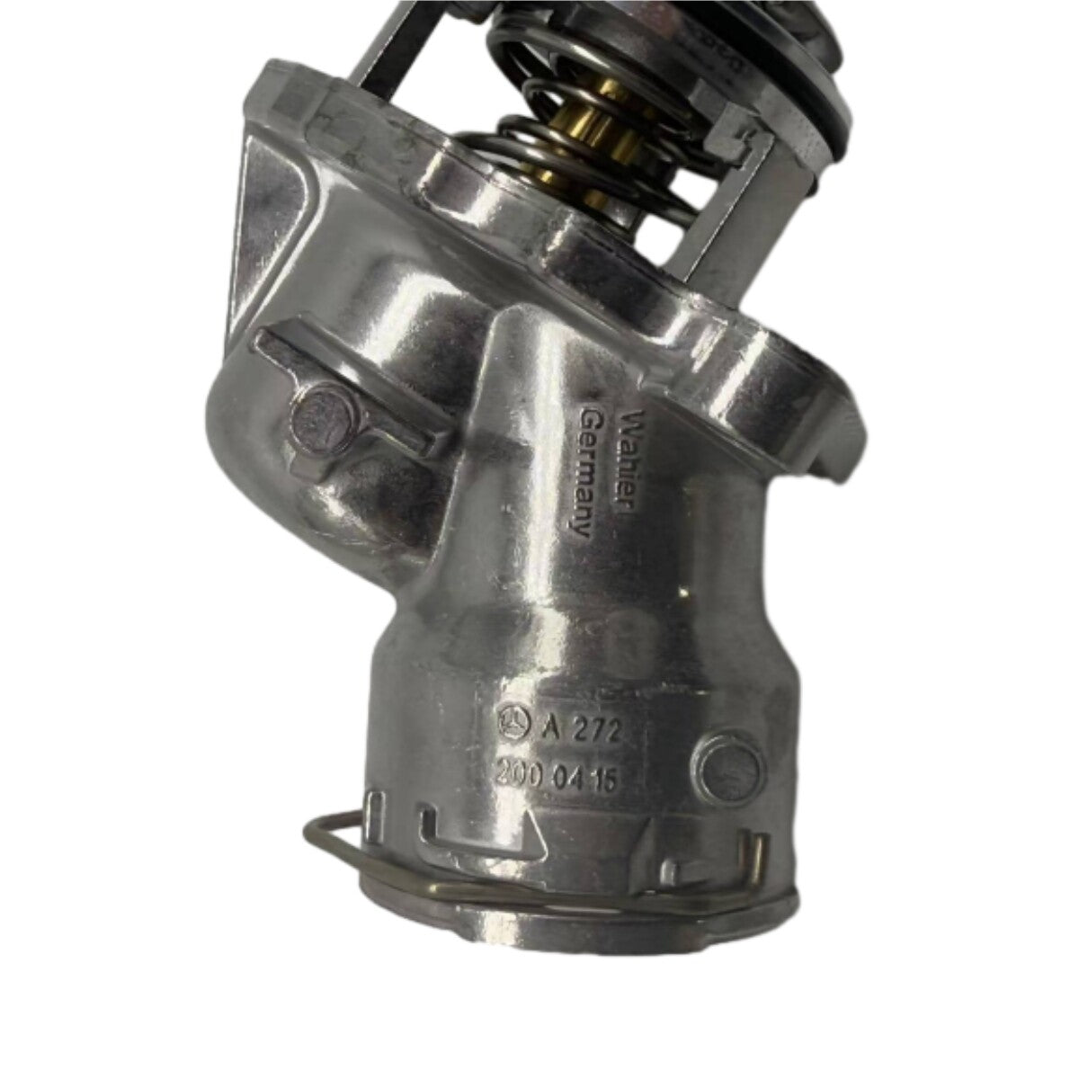 2722000415 Thermostat suitable for E350, ML350, ML450, R350, S400, SLK280, SLK300, SLK350- n