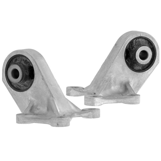 Left  Right Differential Mounts 2PCS for Jeep Compass 17-07 L4-2.0L, L4-2.4L