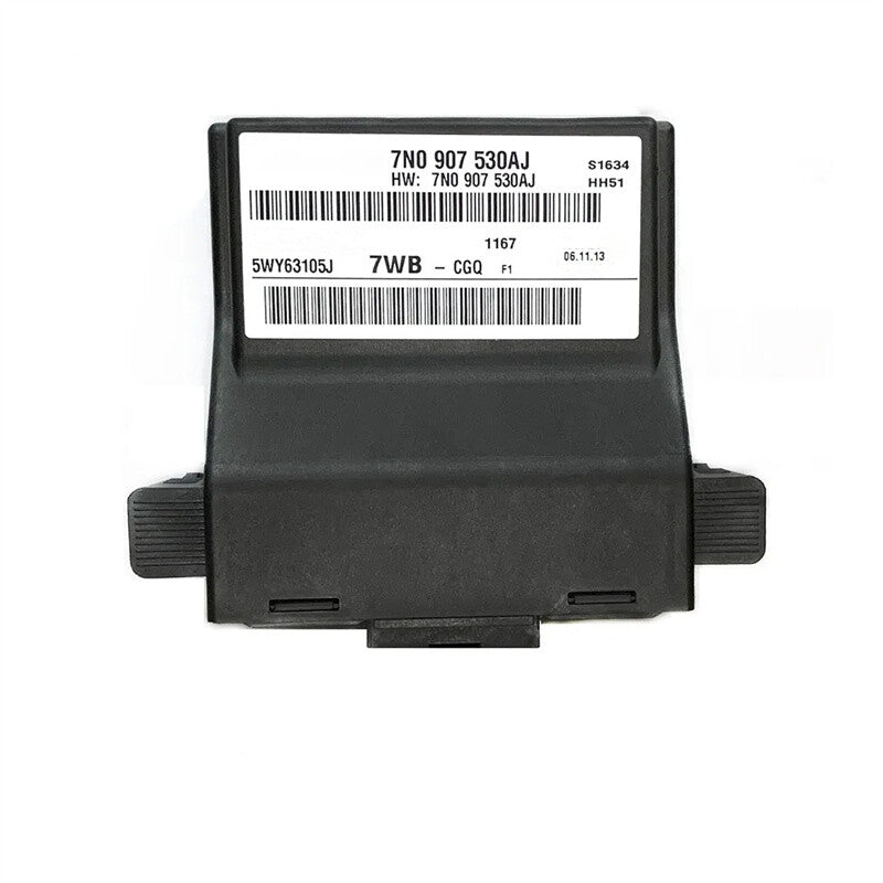 Gateway control unit module suitable for Eos, for Passat MK7, for Jetta B6, for Golf MK6 7N0907530AJ- n