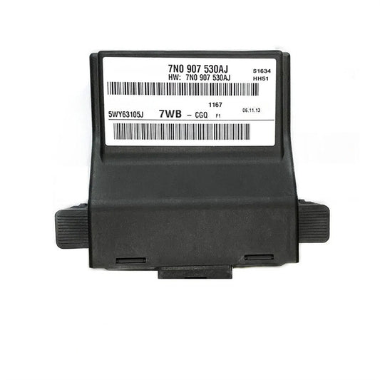 Gateway control unit module suitable for Eos, for Passat MK7, for Jetta B6, for Golf MK6 7N0907530AJ- n