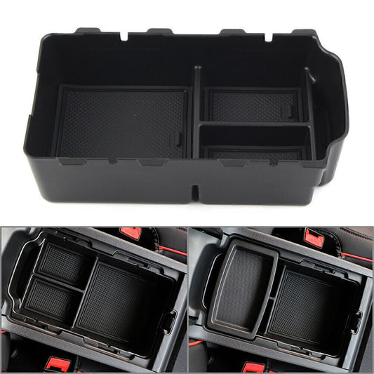Central Center Console Organizer Armrest Storage Box for Honda for Civic 11th 2022 Q