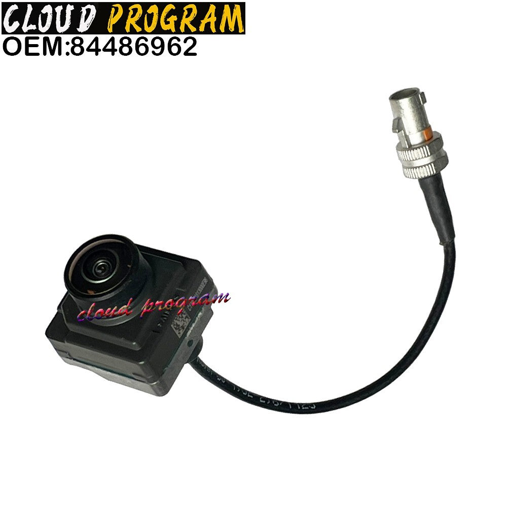 84486962 84497301 84972933 Parking Assist Camera For GM for Cadillac XT4 XT5 v