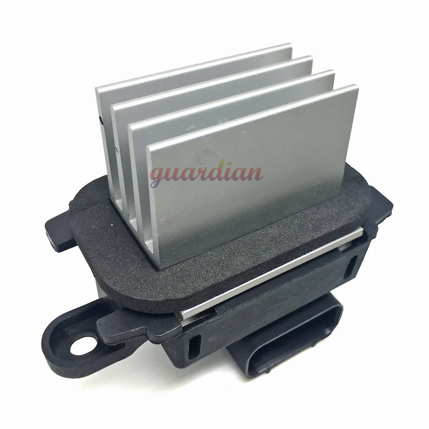 Fan speed control module resistors suitable for Ford for Mercury for Lincoln MKT MKS 09-14