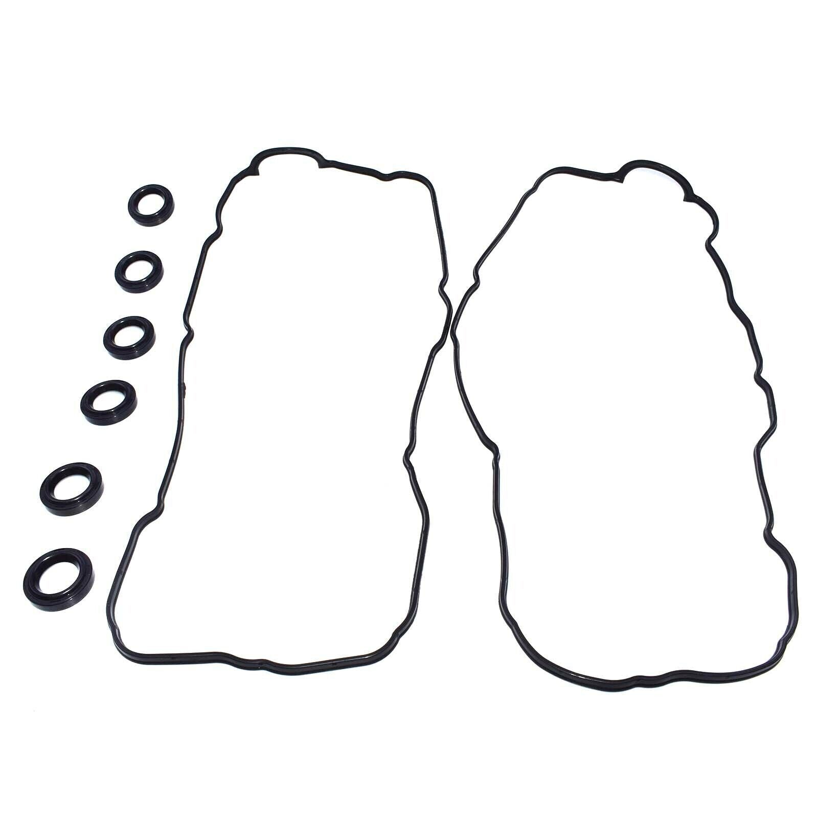 For 00-08 for Toyota for Sienna 3.0L 3.3L V6 DOHC 24v 1MZFE 3MZFE New Valve Cover Gasket