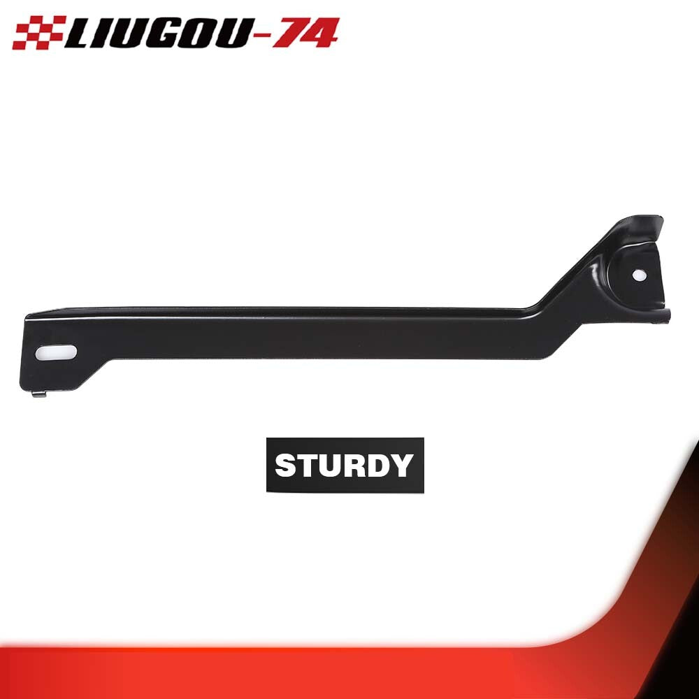 Suitable for 2018, 2019-2022 Equinox GM front bumper Fascia support bracket- v