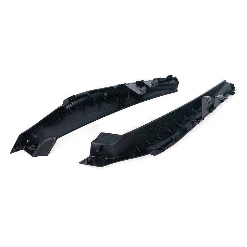 1 Pair Wiper Side Cowl Cover For Bluebird Sylphy Sentra B17 2012-2019 v