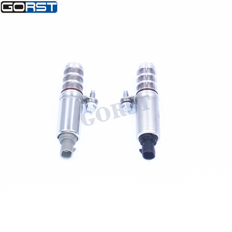 12655420 12655421 Intake Exhaust Camshaft Position Actuator Timing Solenoids v