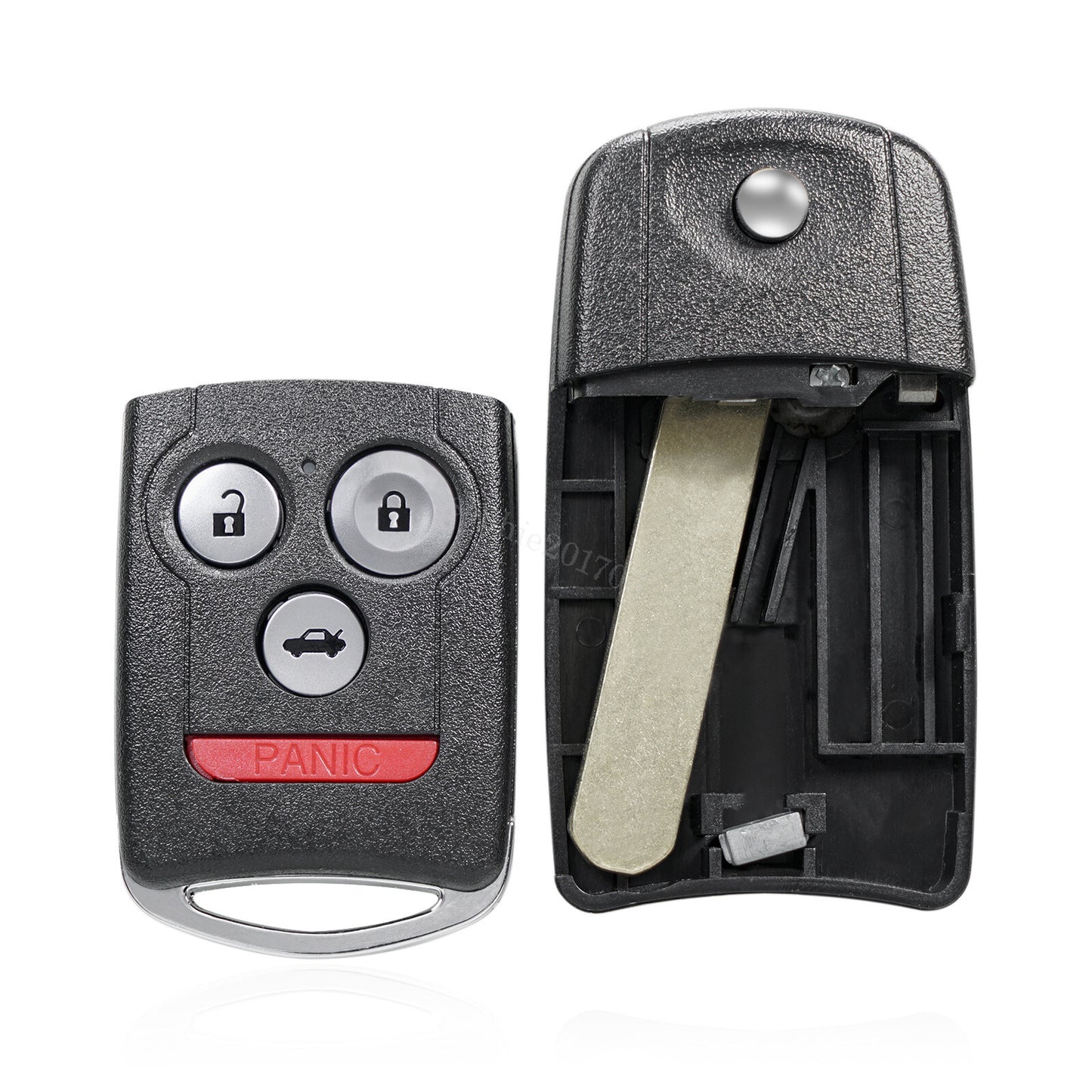 Keyless Entry Remote Key Fob for Acura MDX 2007 2008 2009 2010 2011 2012 2013 Q