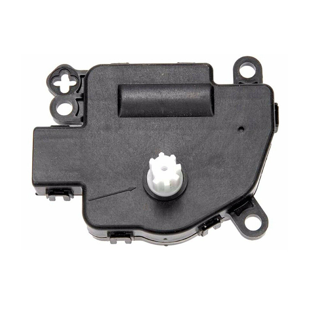 For Compass for Wrangler Durango Journey Sebring HVAC Heater Air Blend Door Actuator Q