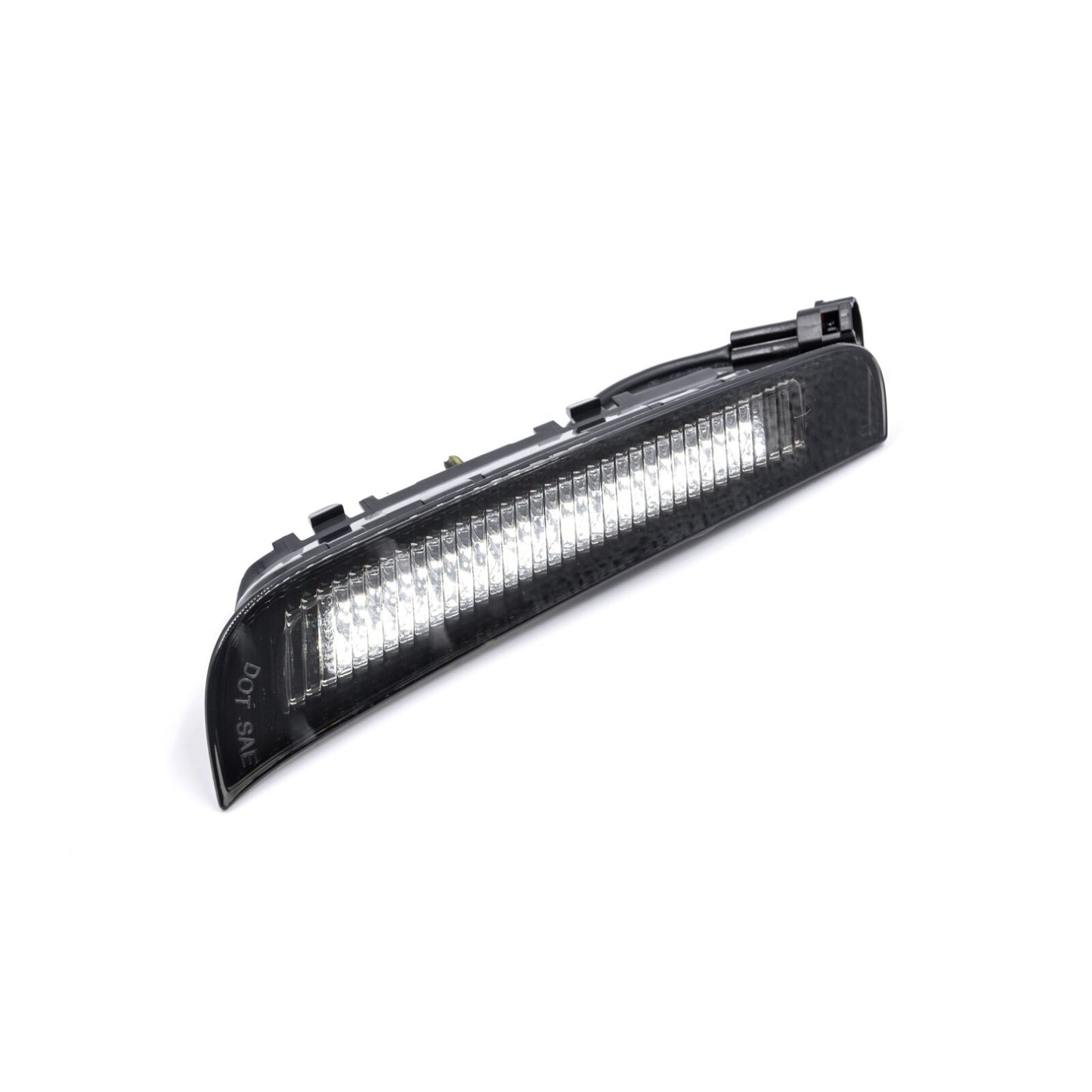 2021'024 Venza Rear Left Door Weatherstrip Seal 67872-48100 3773 B