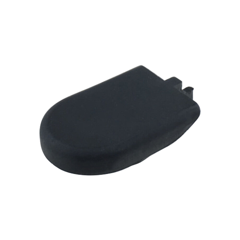 For 2017-2020 for Mitsubishi for Outlander Front Window Wiper Arm Blade Cover Cap Black Q