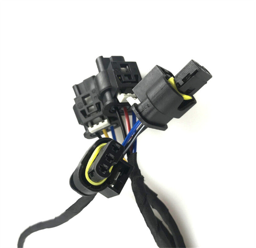 Front bumper parking sensor wiring harness for Mercedes-Benz W213 E-Class