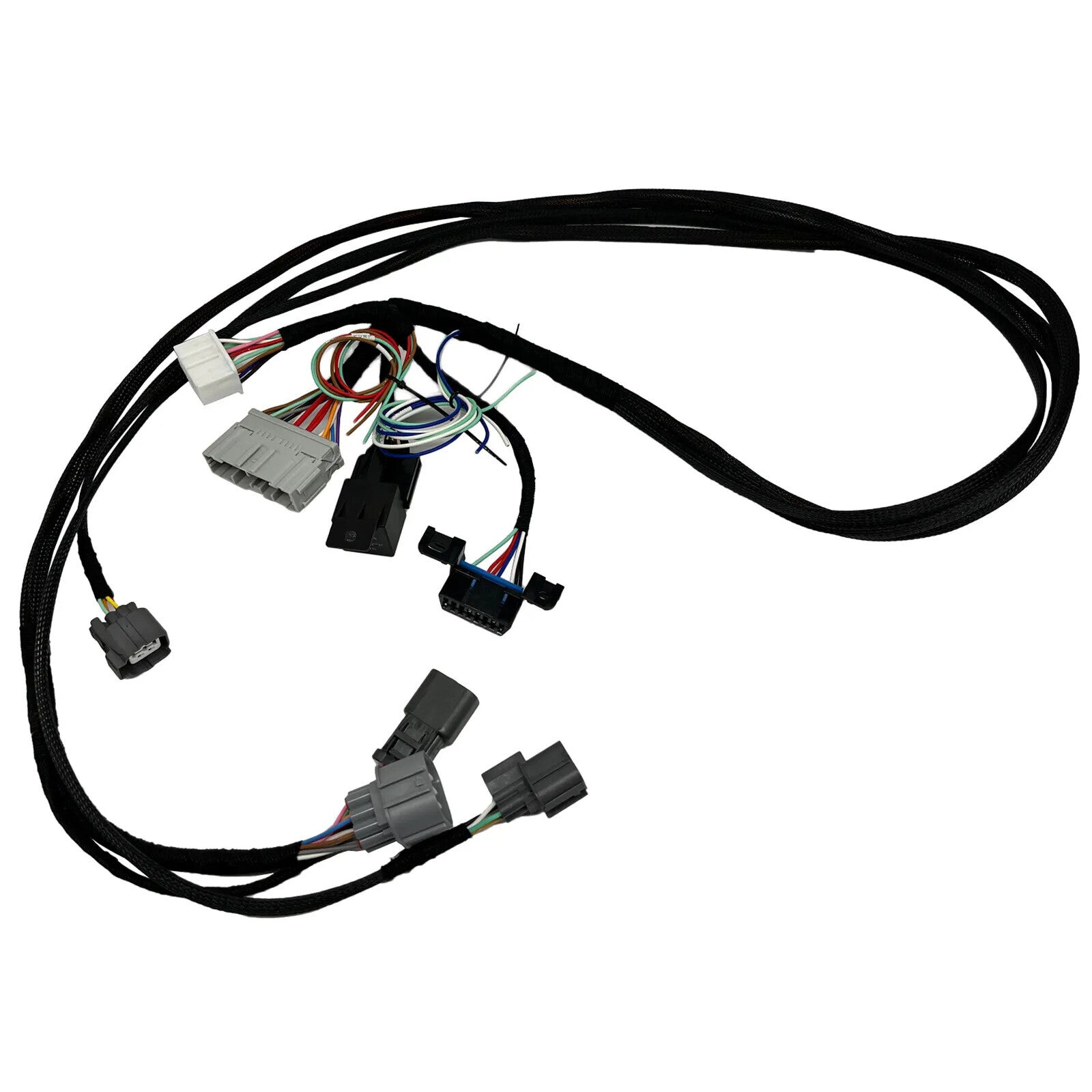 for Honda for Civic 1992-1995 K-Swap Conversion Harness Replacement DAC061