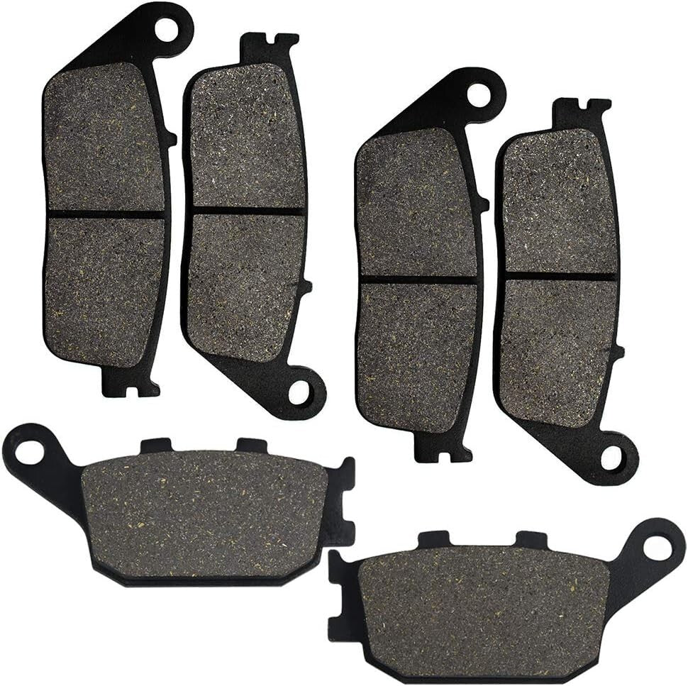 Brake Pad for Honda CB600F Hornet 600 1998-2006/CB600 F2Y F21 F22 Hornet S/CB750