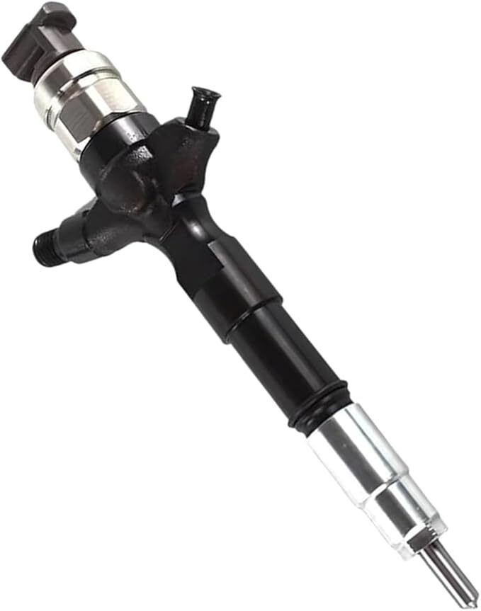 1X Fuel Injector 095000-8740 23670-09360 for Toyota Hiace Hilux 2.5D 2KD-FTV