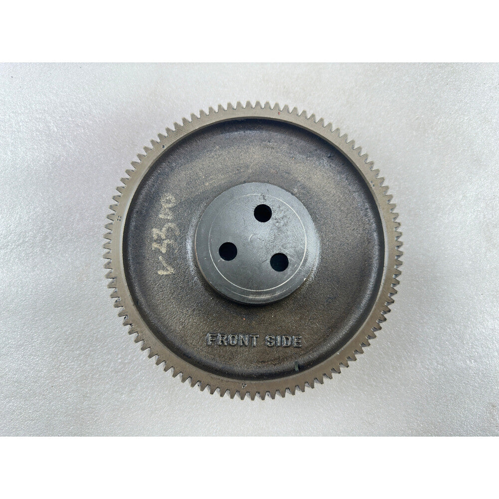 V3300 Idler gears are suitable for excavator engine parts.
