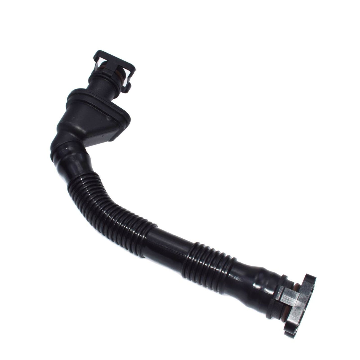 Crankcase ventilation hose suitable for E60 E61 E82 E88 E91 E92 E93 135i 535i Z4 11157553949- n