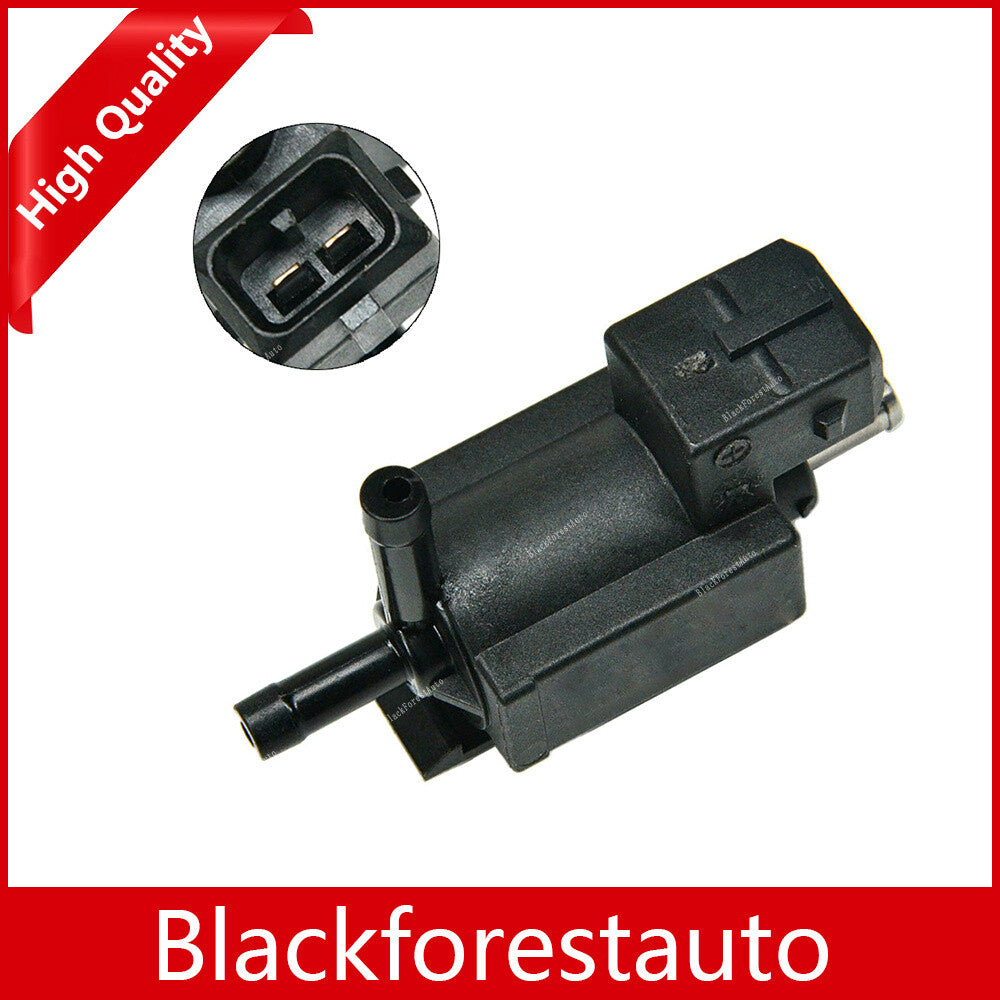 for Buick Regal Chevy Cobalt HHR 08-15 12633354Solenoid Turbo Air Bypass Valve