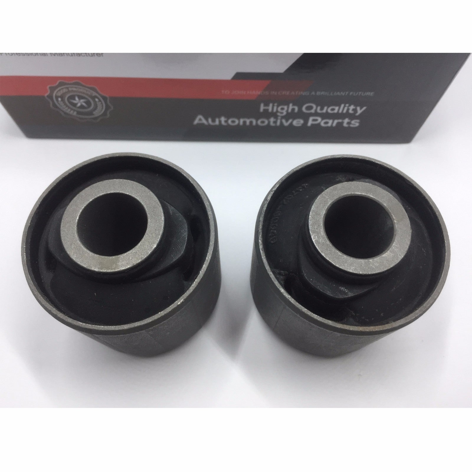Tab-098 2-arm bushing rear track control lever for Lexus LX450 48702-60040- n