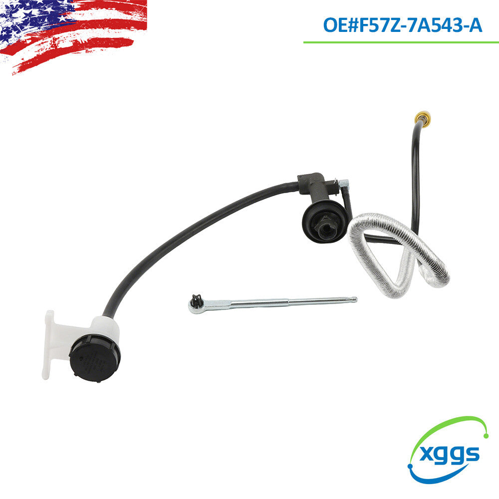 Suitable  for ford  Ranger Explorer and for Mazda Navajo B4000 F57Z-7A543-A clutch master cylinder Q