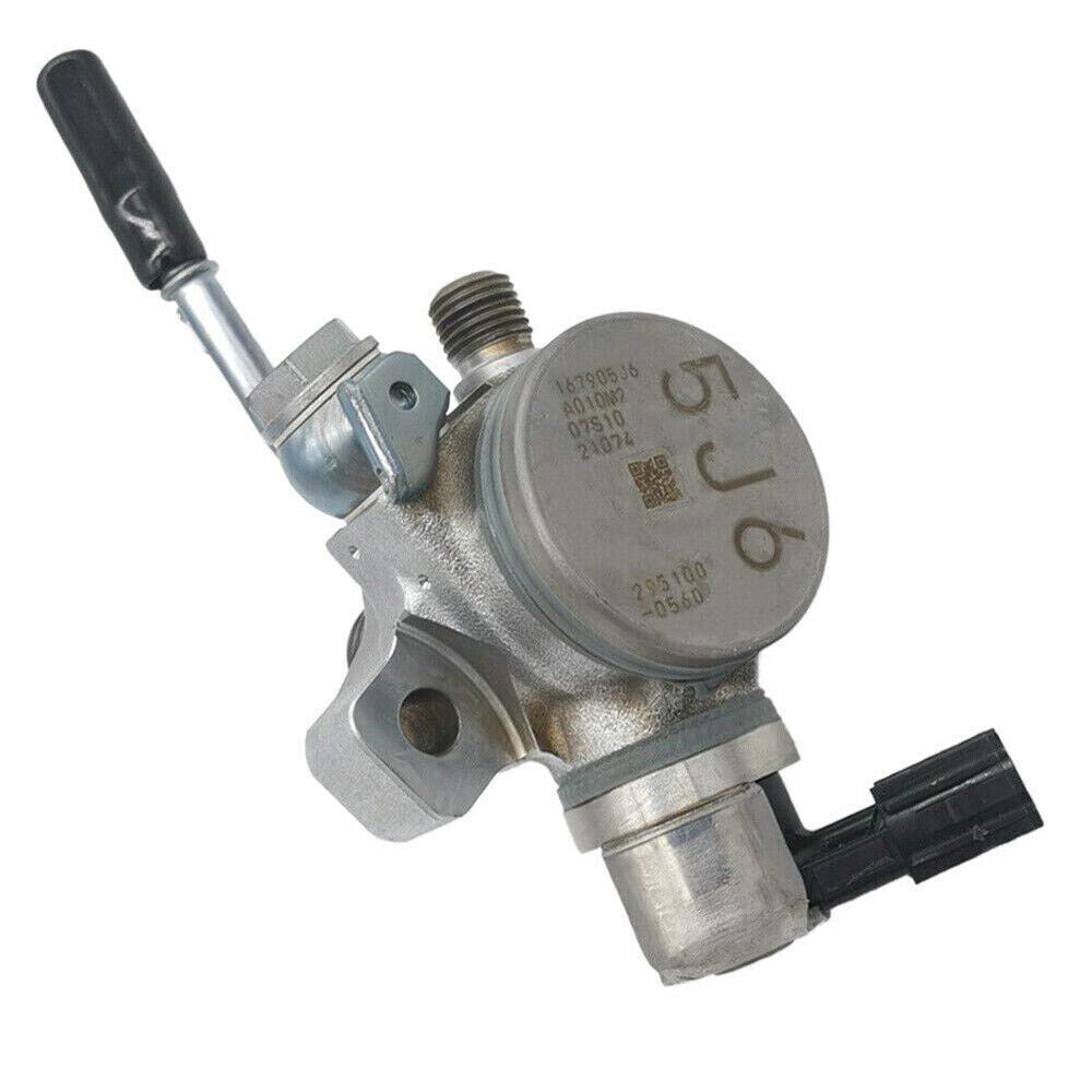 for Honda Ridgeline for Acura MDX RLX TLX 3.5L High Pressure Fuel Pump 16790-5J6-A01