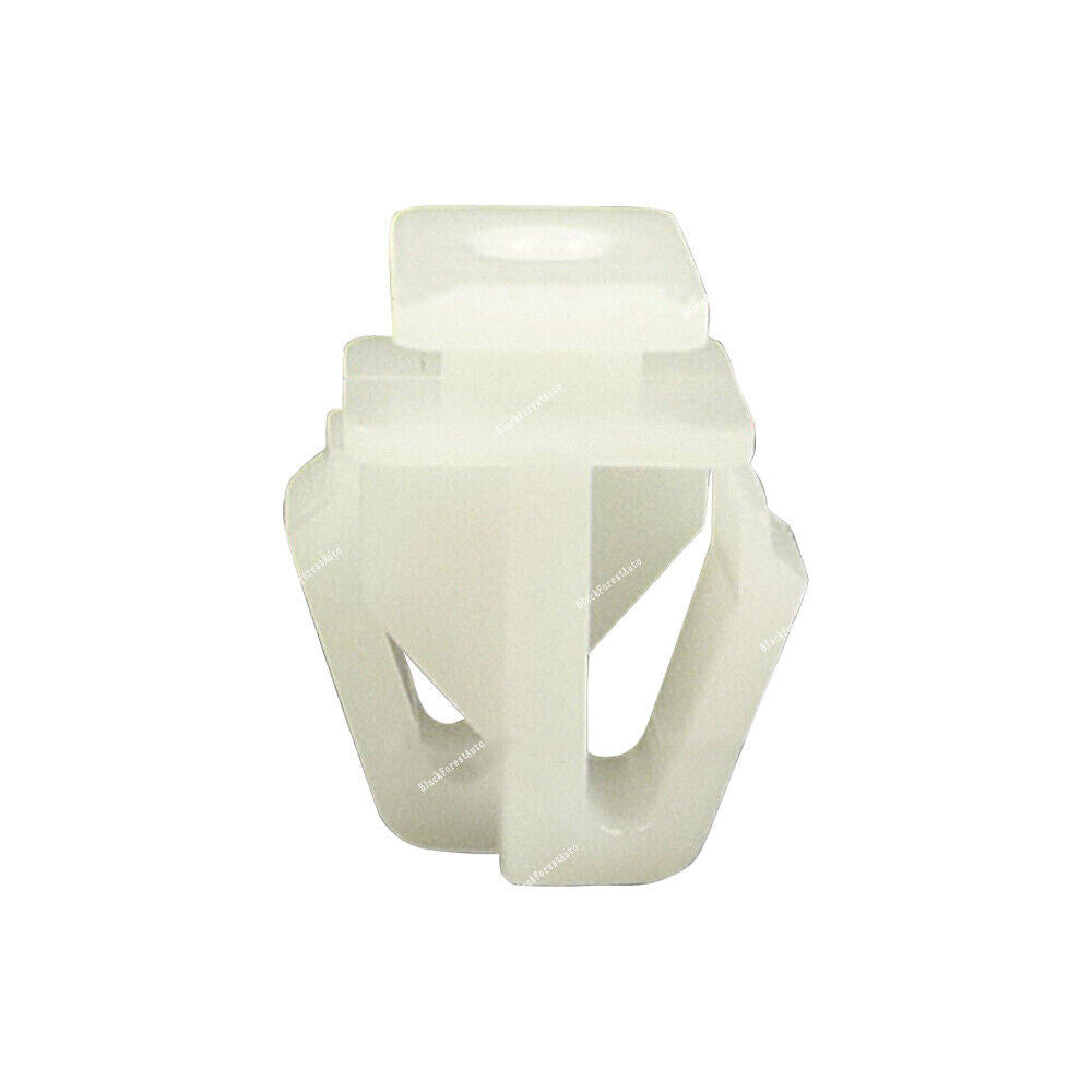 20x for Honda Pilot Body Side Moulding Door Retainer Fastener Clip 75306SZAA01