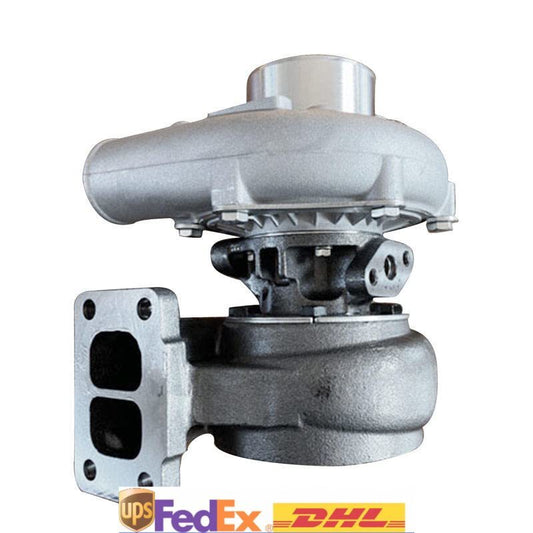 Turbo Turbocharger TB4131 2674A127 for Perkins Engine T6.60