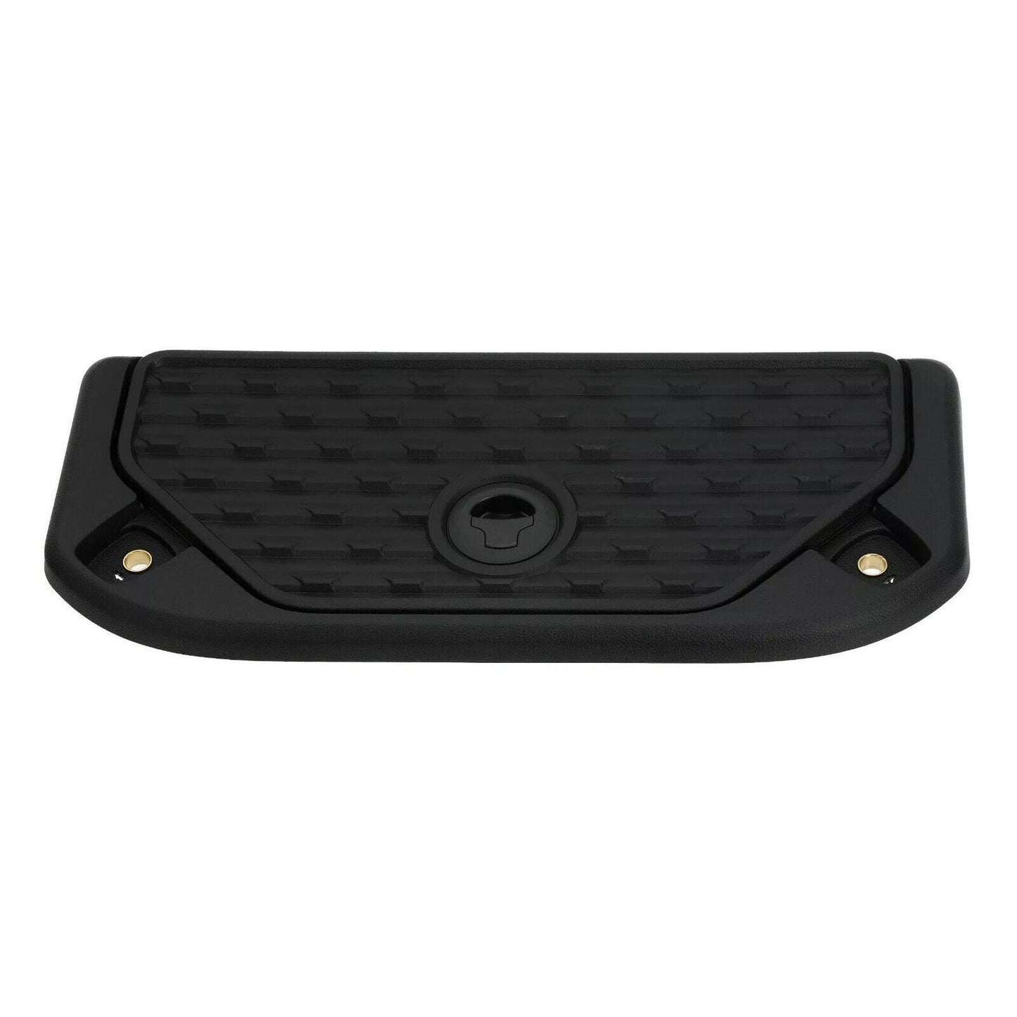 Storage box lid protective cover, black plastic, suitable for Dodge for Ram 2019-2025 5YM17TX7AE Q