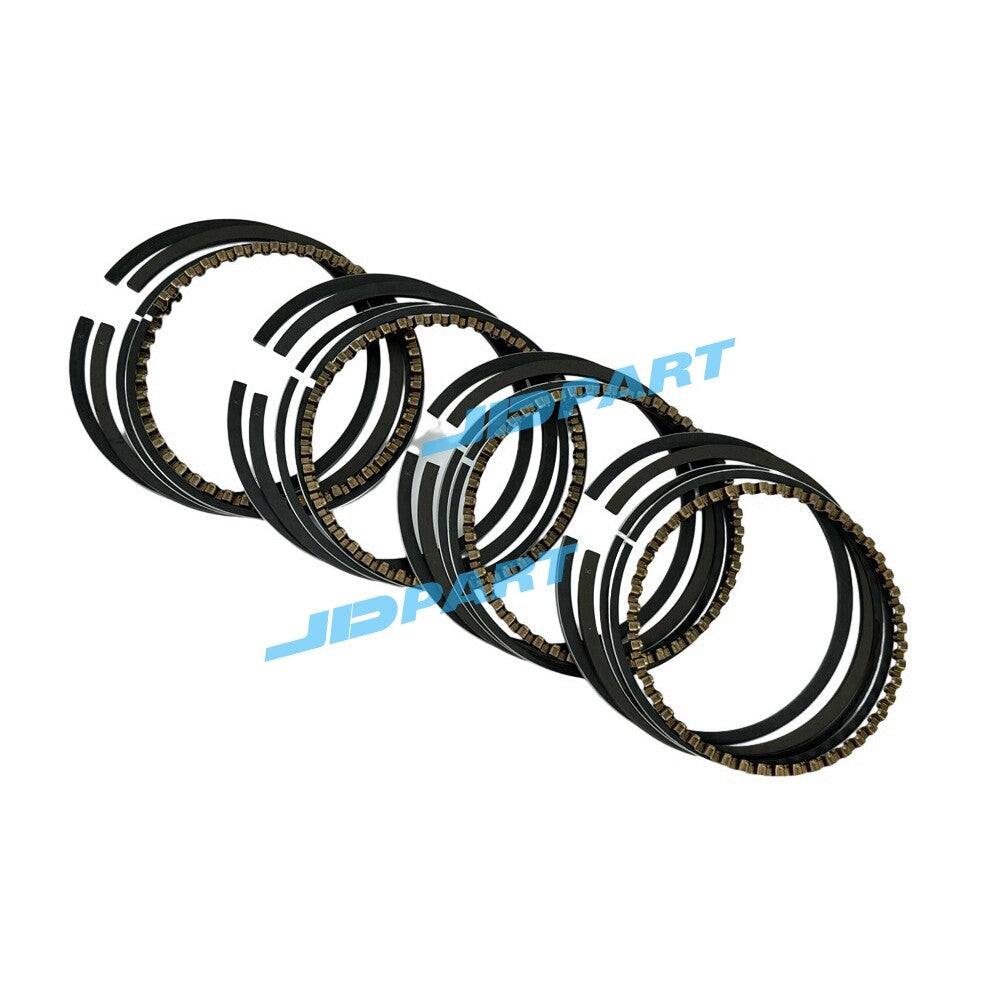 4-piece piston ring kit for H20 engine parts -