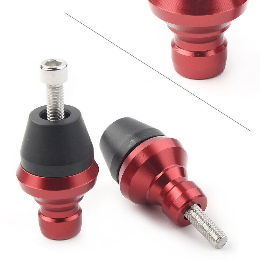 Fit for Ducati Scrambler 400 800 1000 Aluminum Wheel Tire Valve Stem Caps Dust Cover