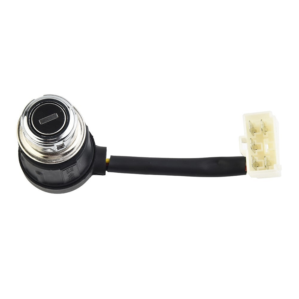 5 wire Ignition Switch Key start 250cc 150cc 125cc 110cc Quad Go Kart TaoTao ATV