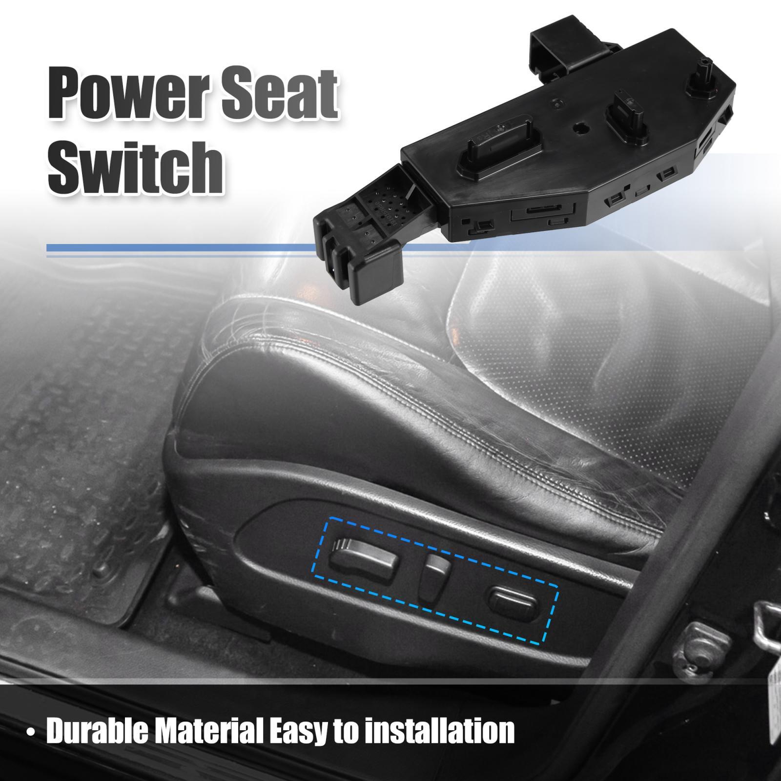 23247096 Right Front Power for Seat Switch for Silverado 2014 - 2018 n
