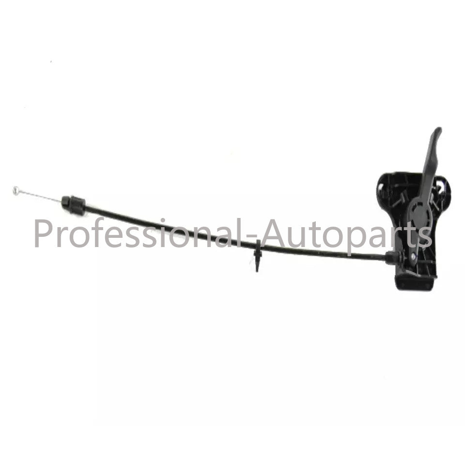 1PCS 68143723AB Hood Catch Release Lever Cable for Chrysler 200 2015-2017
