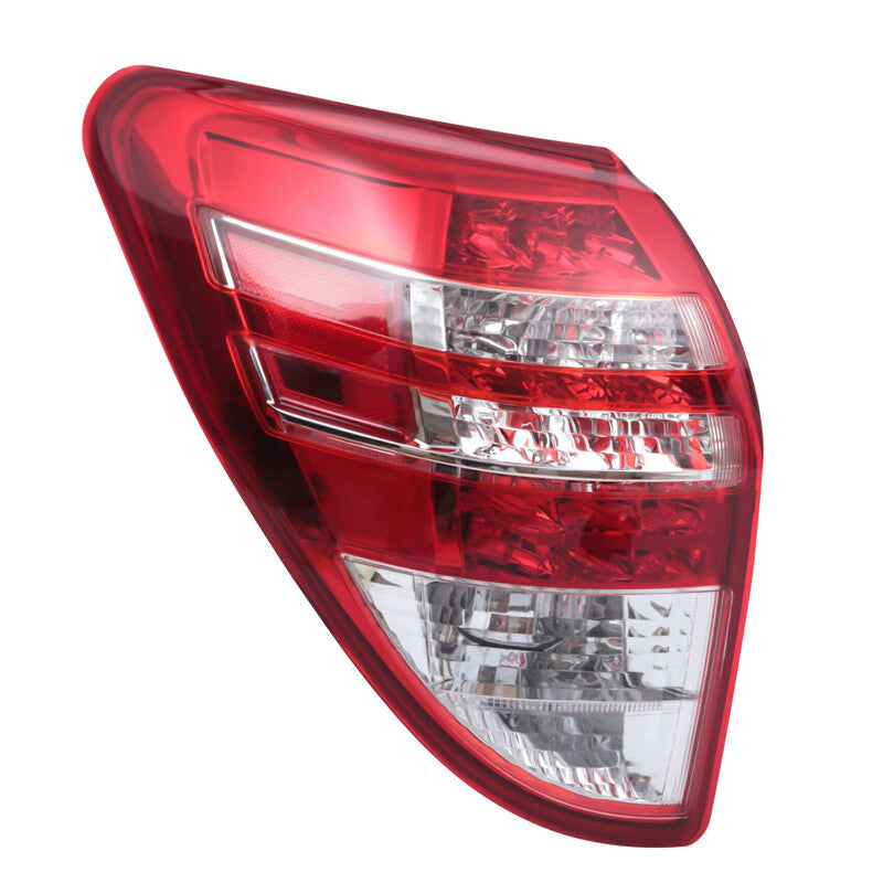Left Tail Light Brake Signal Light for Toyota RAV4 2009-2012 Driver Side