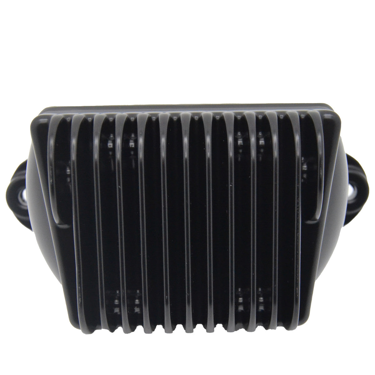 Regulator/rectifier 74505-09 74505-09A, compatible with for Harley Touring 2009-2015. Q