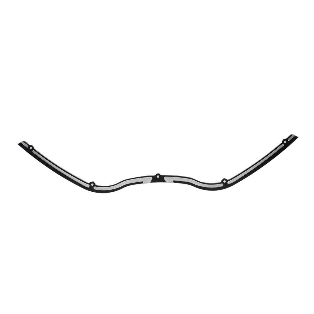 Contrast Cut Windshield Trim for Harley Road Glide FLTR 1998-2013