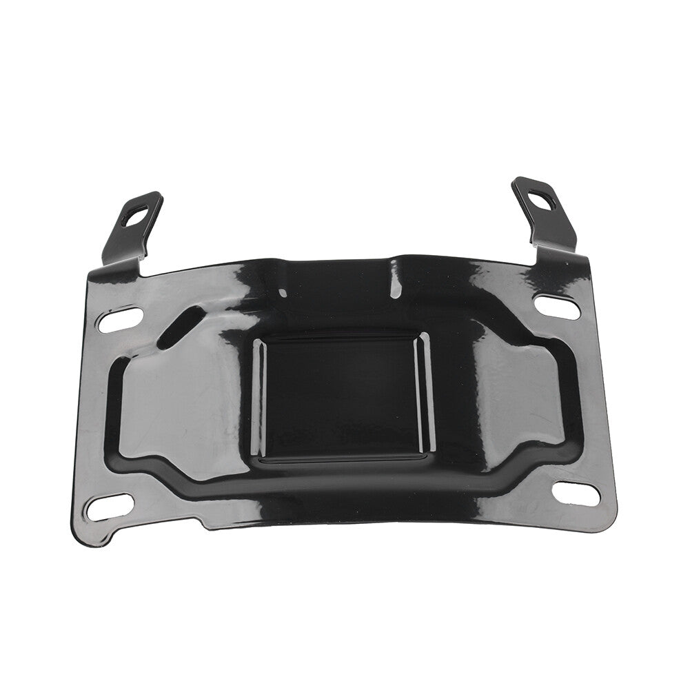 License Plate Relocation Mount for Harley Heritage Softail Classic FLSTC 86-06 Q
